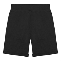 BIRKHOLM Sweat Shorts Midnat Sort